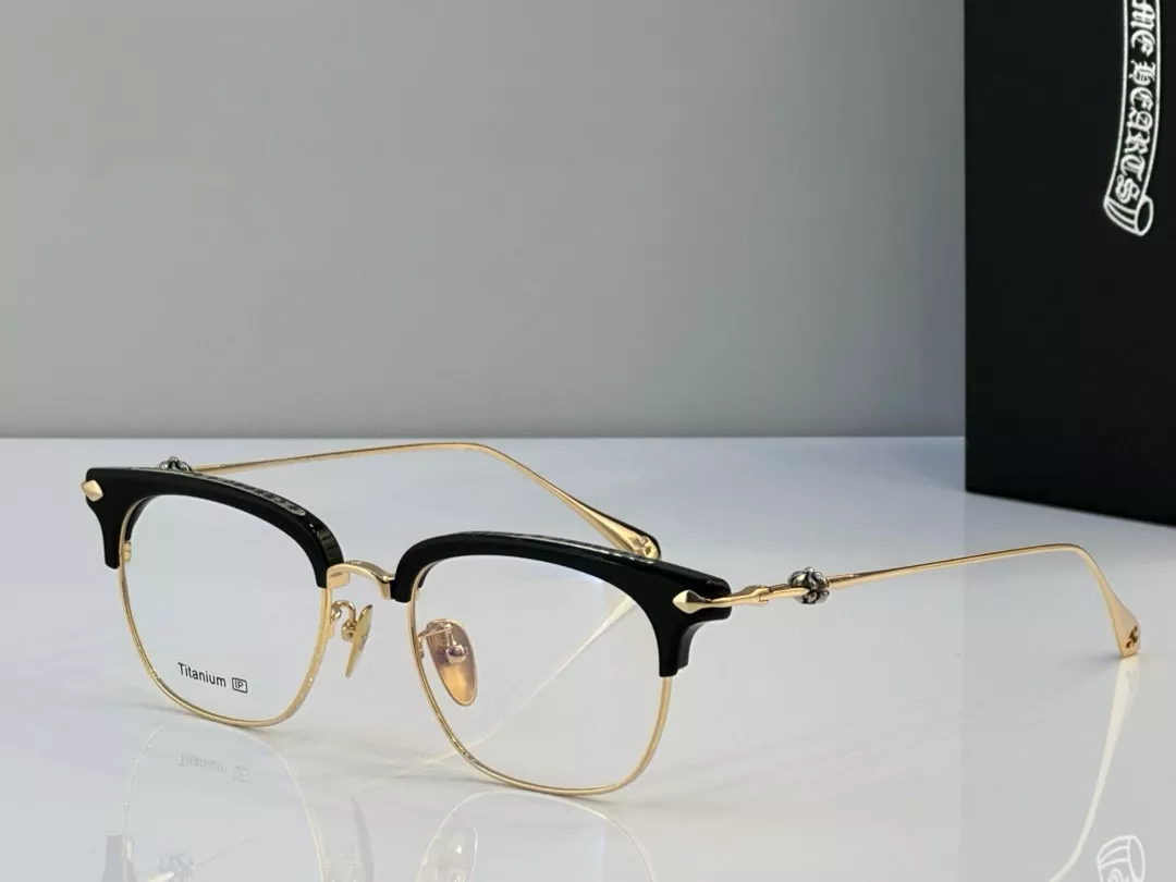 Chrome Hearts Goggles Sophisticated 3592