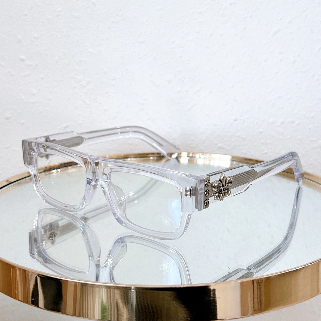 Chrome Hearts Goggles Sophisticated 4556