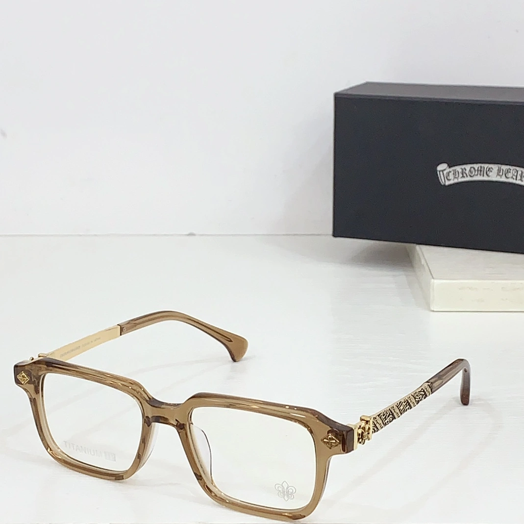 Chrome Hearts Goggles SportInspired 6869