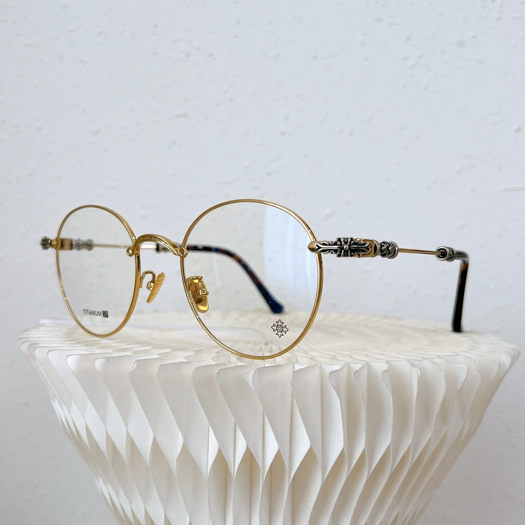 Chrome Hearts Goggles TopPick 566