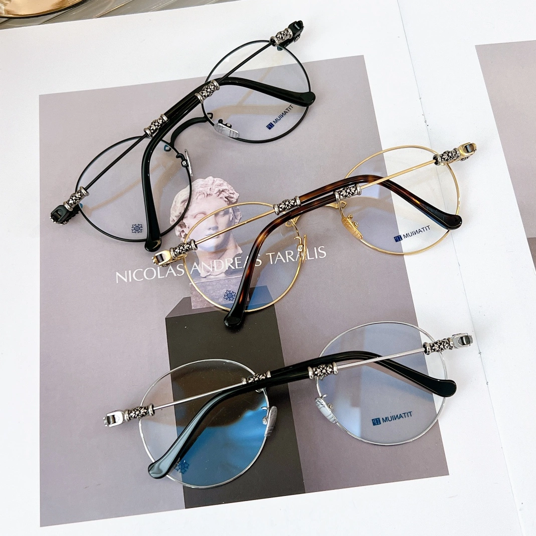 Chrome Hearts Goggles TopPick 566