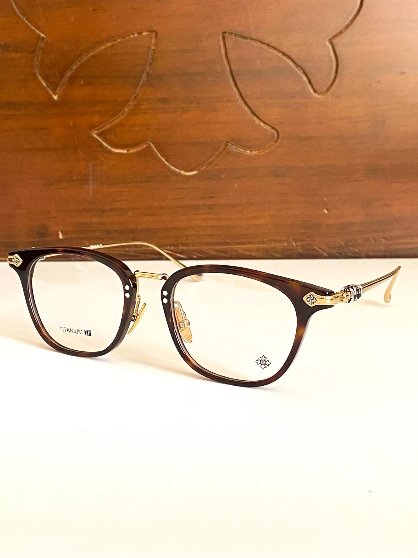 Chrome Hearts Goggles TopPick 9875