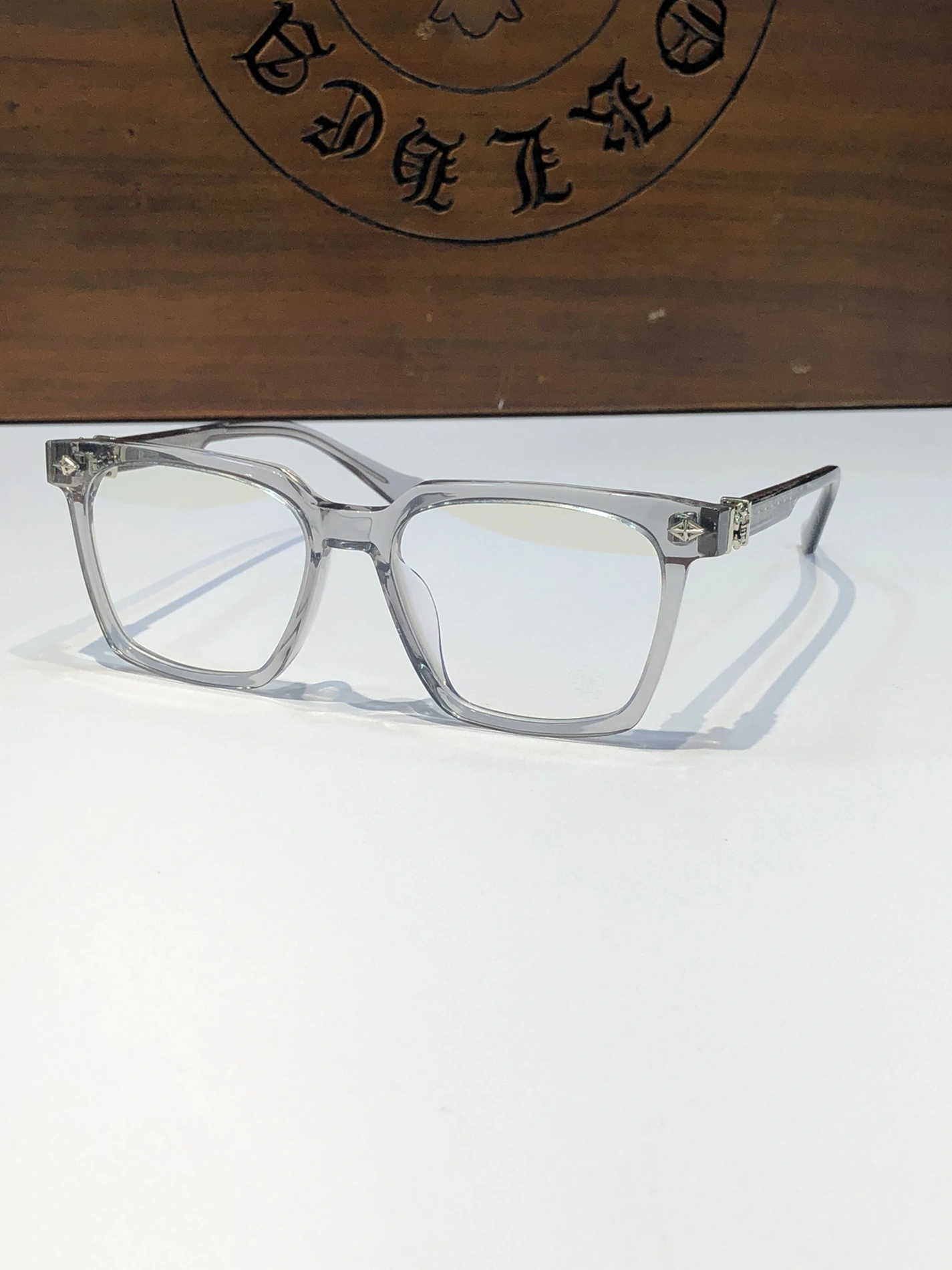 Chrome Hearts Goggles Trendsetting 2160