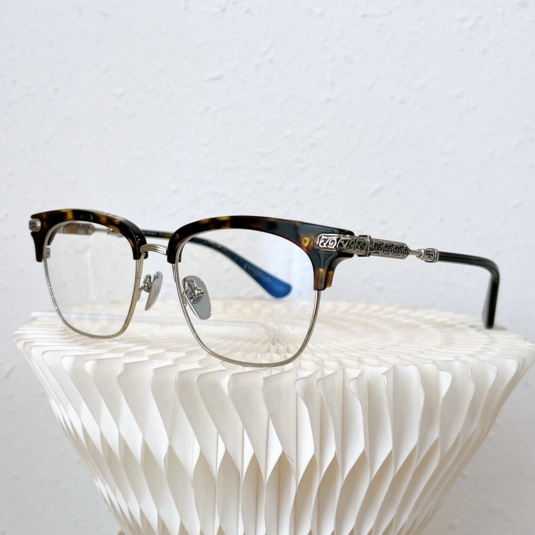 Chrome Hearts Goggles Trendsetting 6560