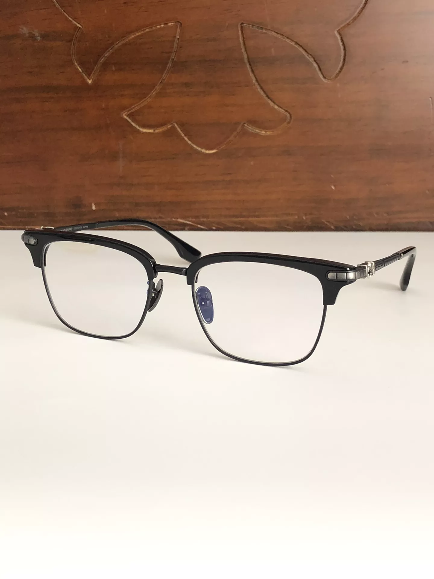 Chrome Hearts Goggles Unique 1939