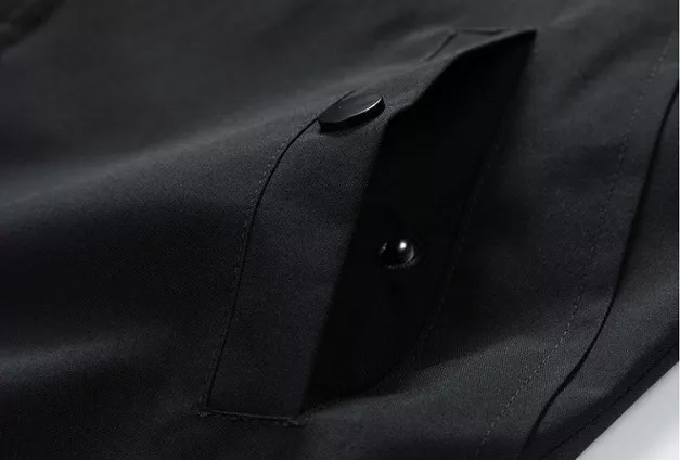 Chrome Hearts Jackets Long Sleeved For Men Stylish 946