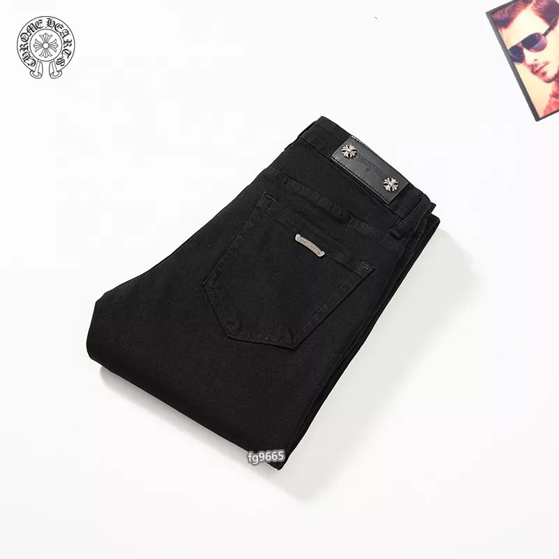 Chrome Hearts Jeans For Men ModernLook 5892