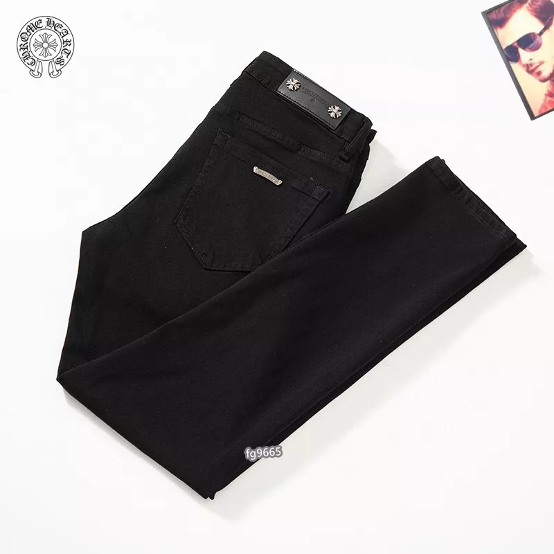 Chrome Hearts Jeans For Men ModernLook 5892