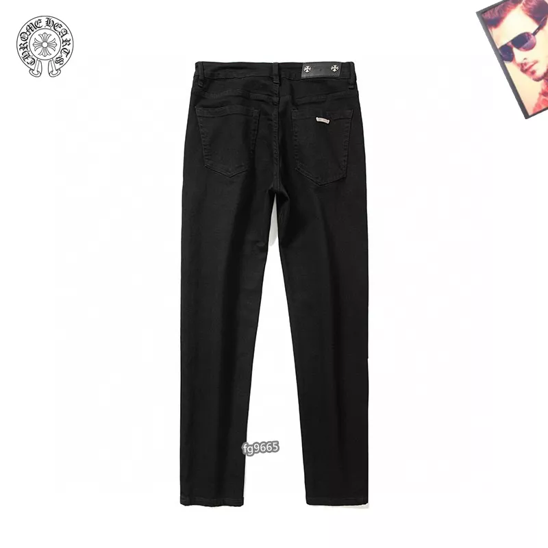 Chrome Hearts Jeans For Men ModernLook 5892