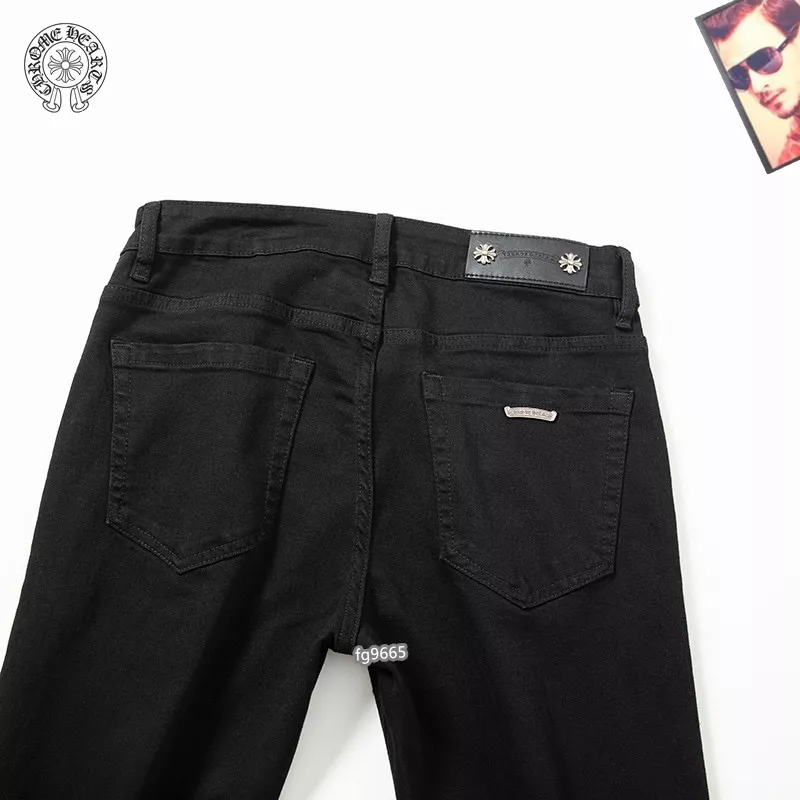 Chrome Hearts Jeans For Men ModernLook 5892