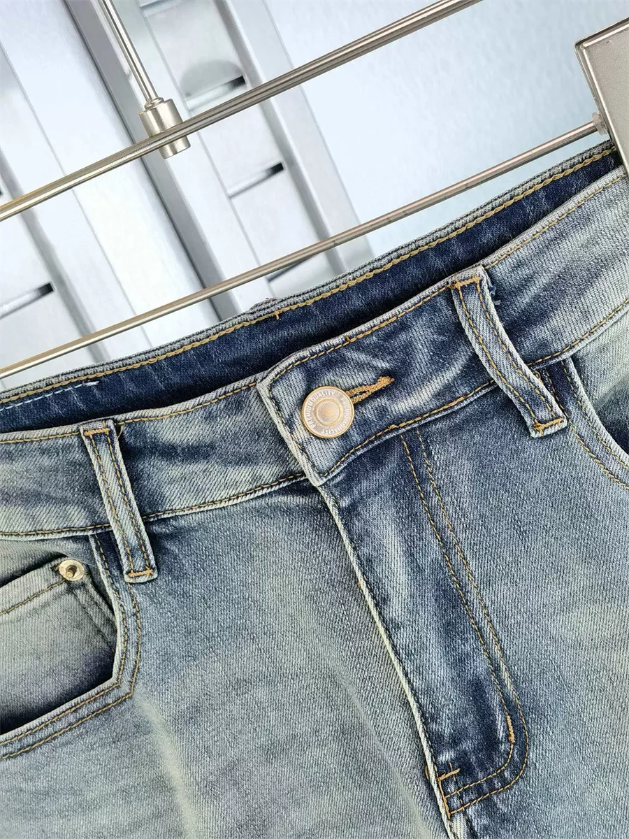 Chrome Hearts Jeans For Men SportInspired 884