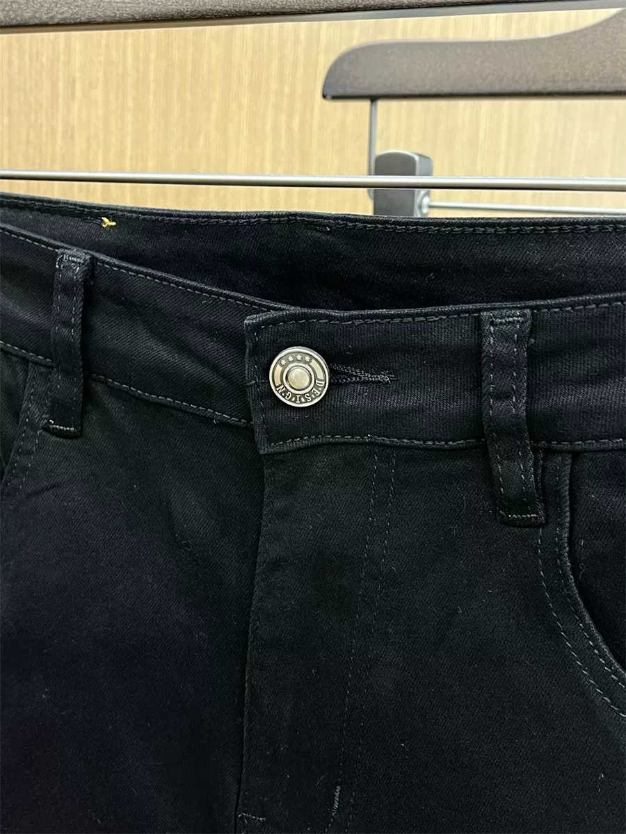 Chrome Hearts Jeans For Men Timeless 6550