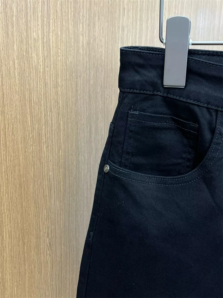 Chrome Hearts Jeans For Men Timeless 6550