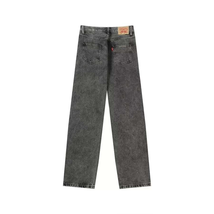 Chrome Hearts Jeans For Unisex Flexible 942