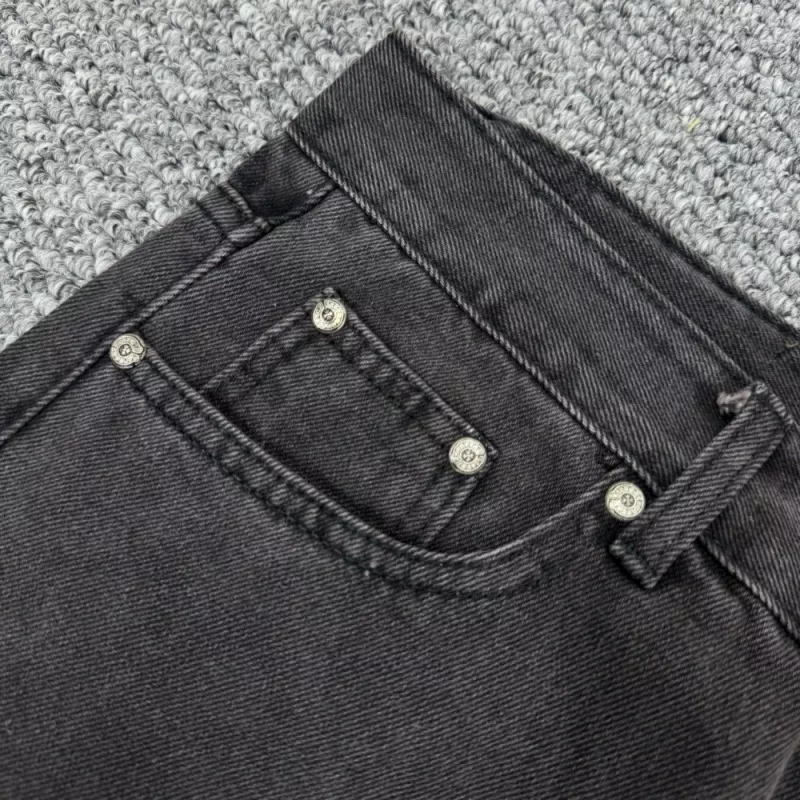 Chrome Hearts Jeans For Unisex SportInspired 2417