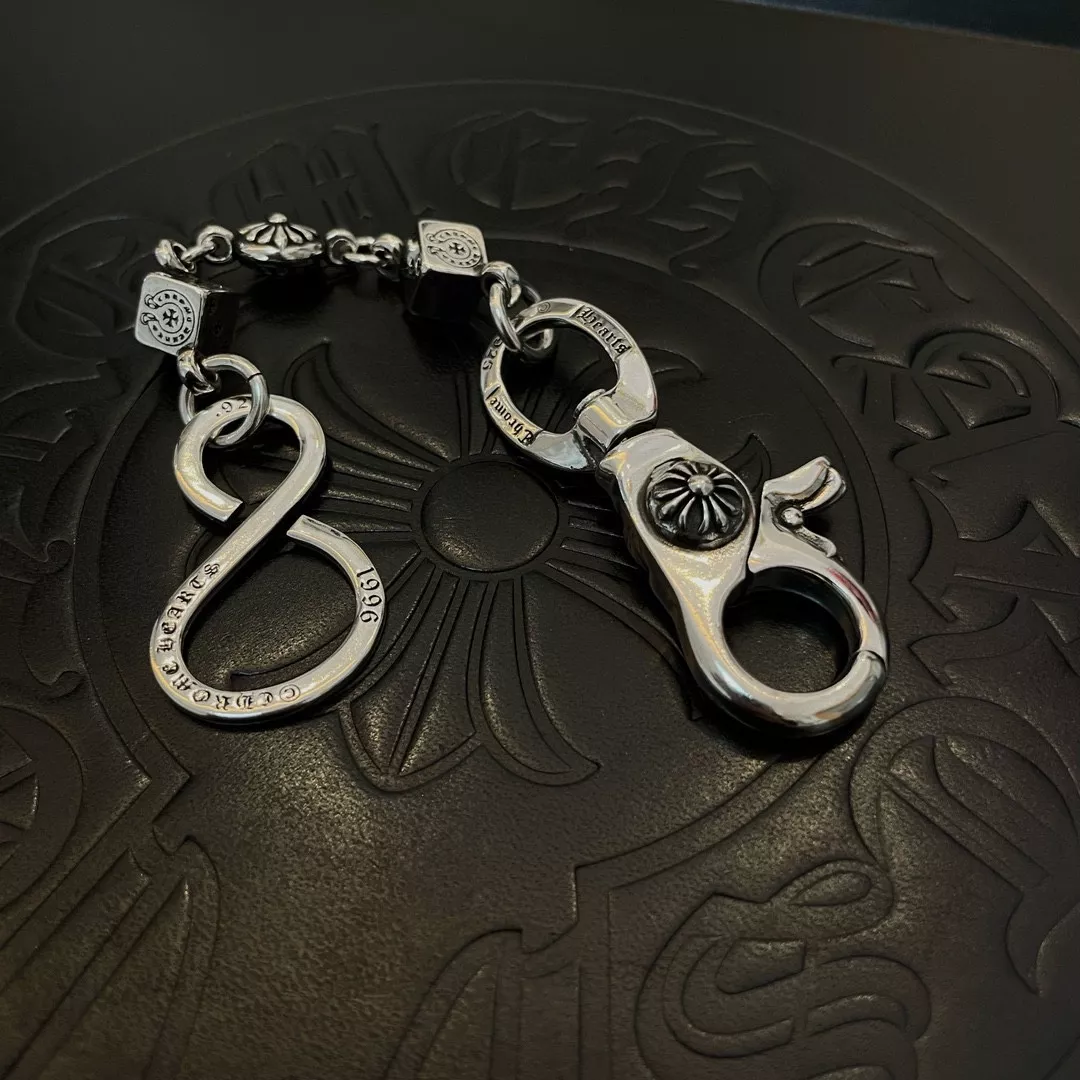 Chrome Hearts Key Holder And Bag Buckle GoodFit 1582