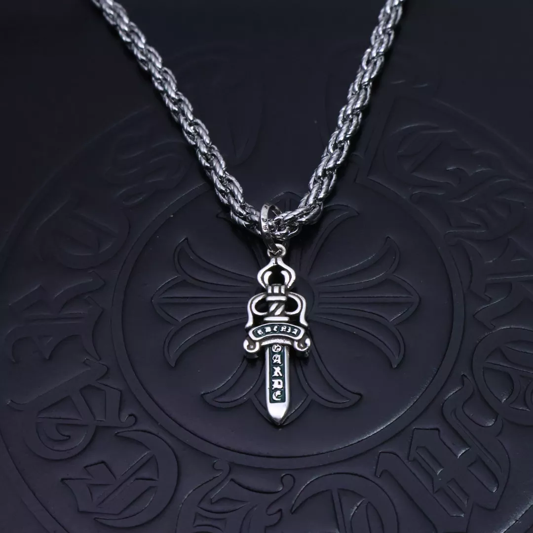 Chrome Hearts Necklaces Classic 2713