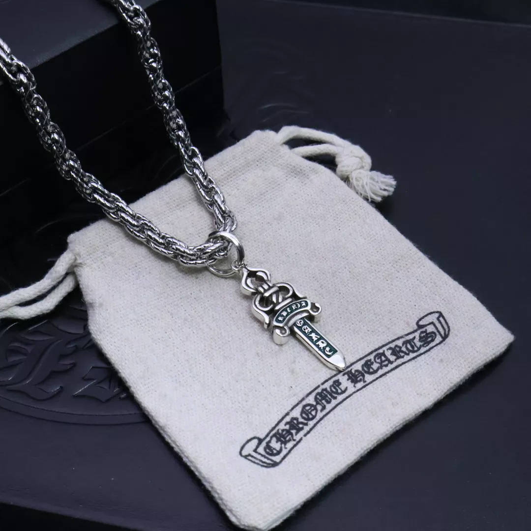 Chrome Hearts Necklaces Classic 2713