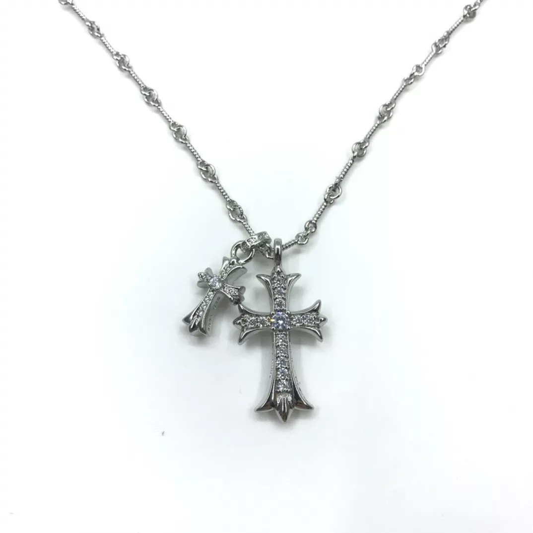 Chrome Hearts Necklaces EyeCatching 1991