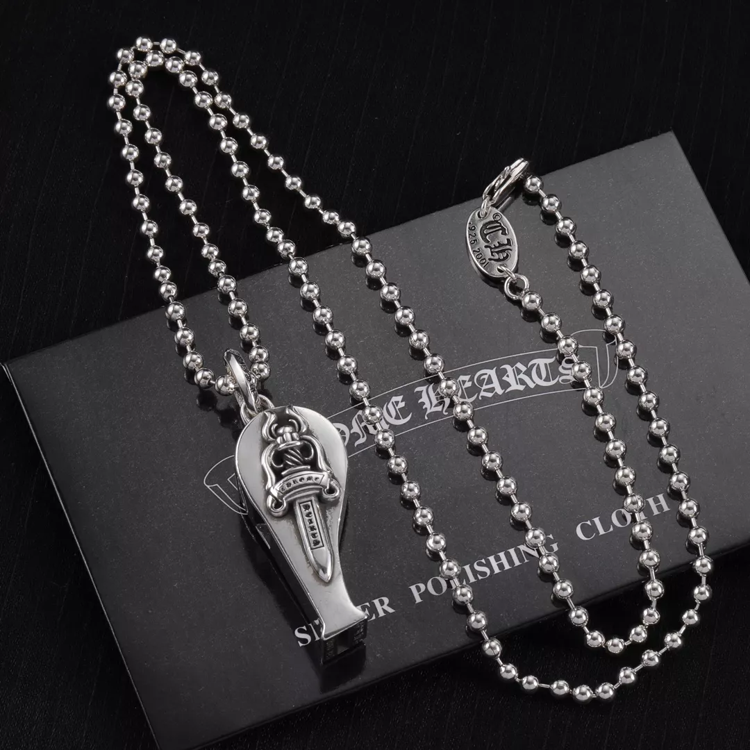 Chrome Hearts Necklaces Fashionable 6788