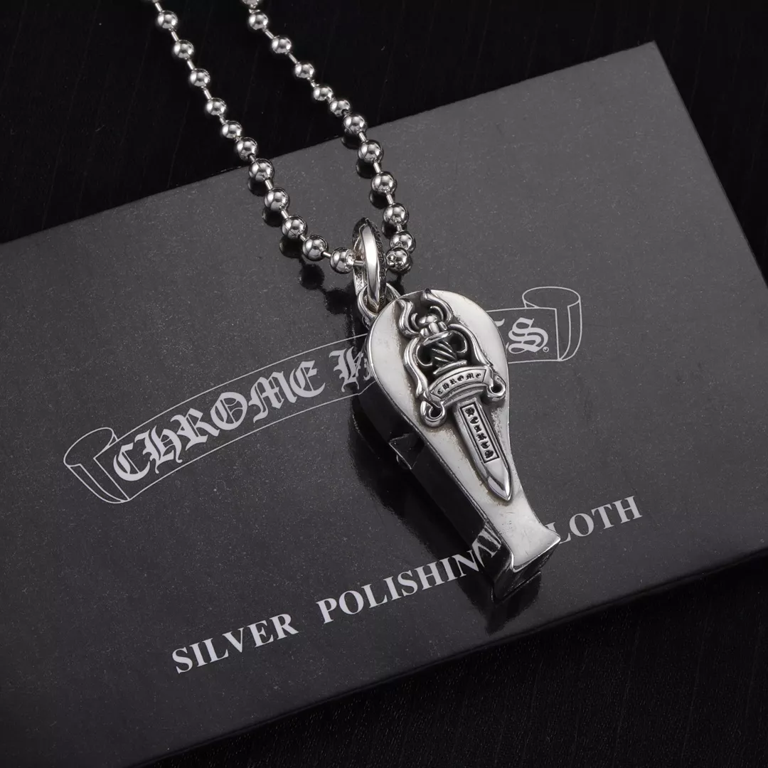 Chrome Hearts Necklaces Fashionable 6788