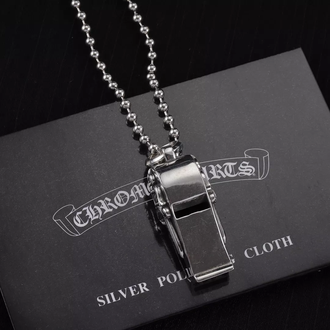 Chrome Hearts Necklaces Fashionable 6788
