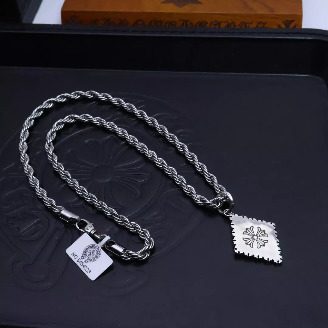 Chrome Hearts Necklaces Modern 9660