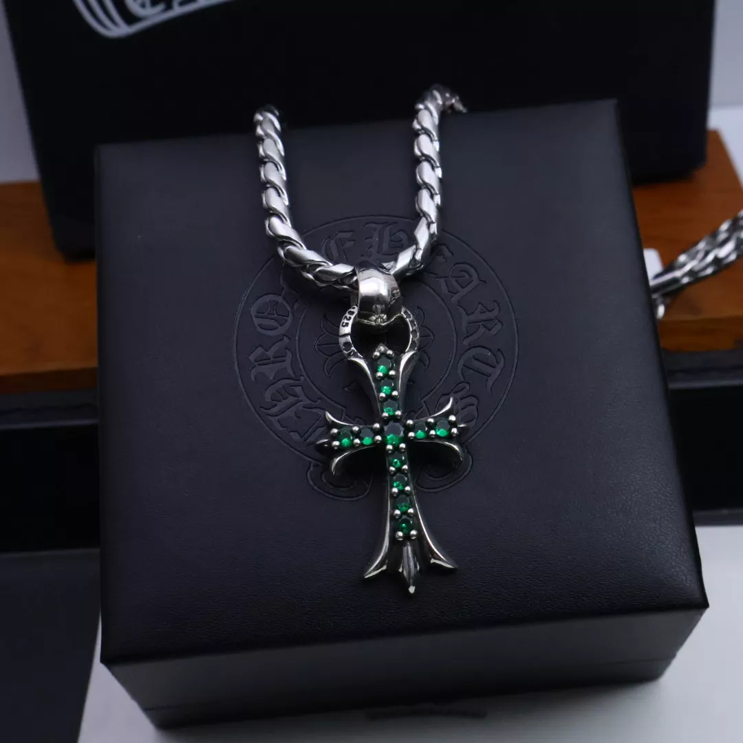 Chrome Hearts Necklaces Practical 2869