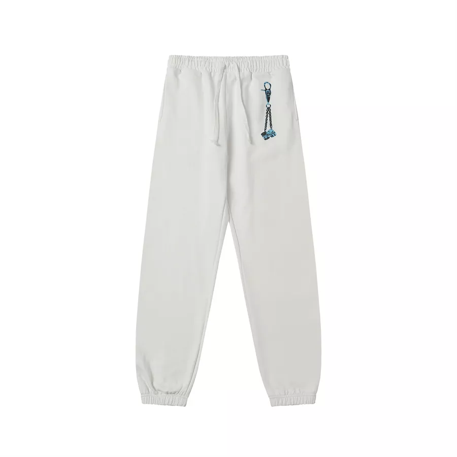 Chrome Hearts Pants For Men Compact 1672