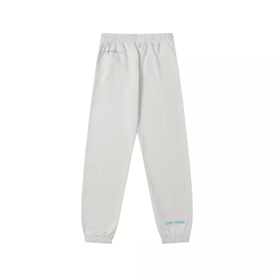 Chrome Hearts Pants For Men Compact 1672