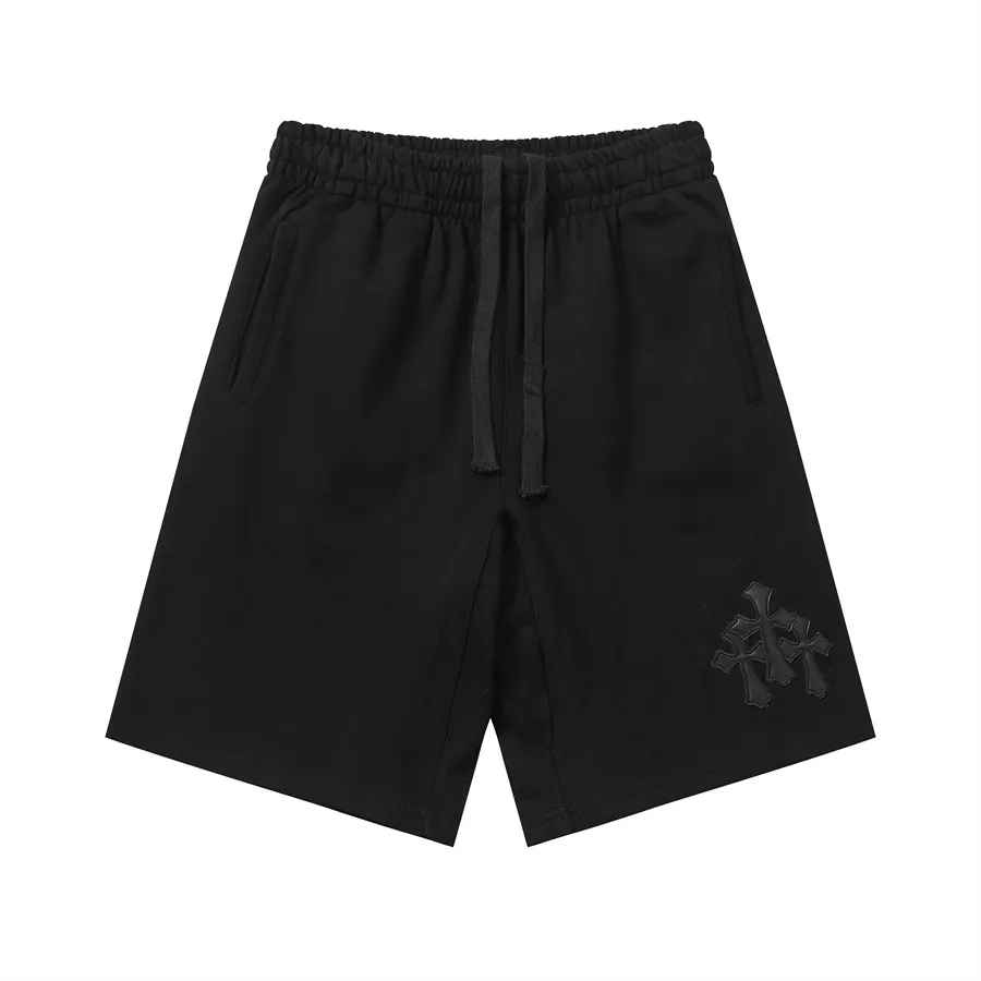 Chrome Hearts Pants For Men Cozy 1609