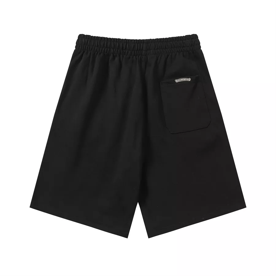 Chrome Hearts Pants For Men Cozy 1609