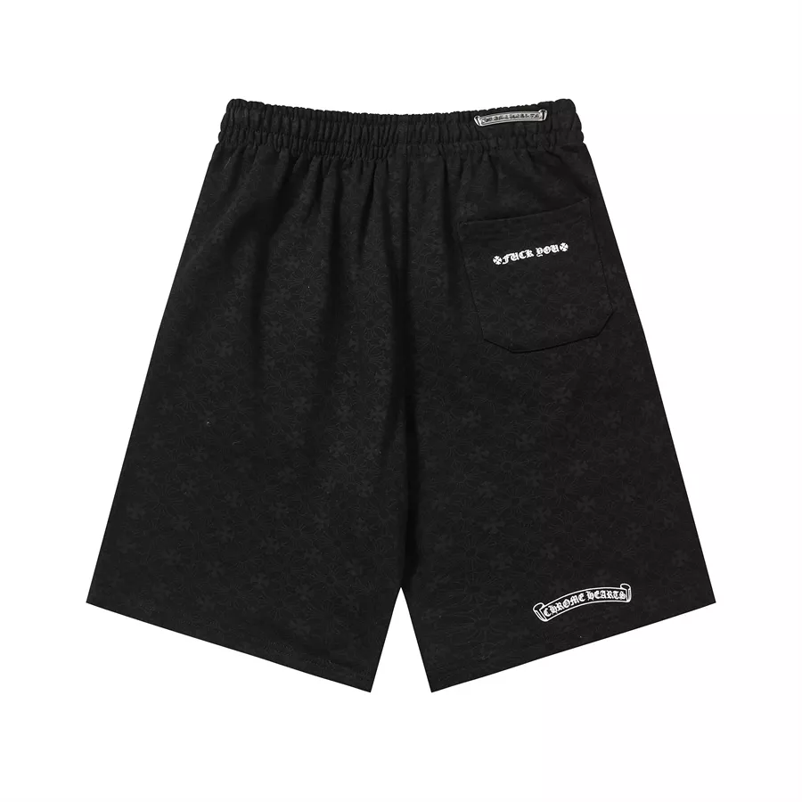 Chrome Hearts Pants For Men Durable 1271