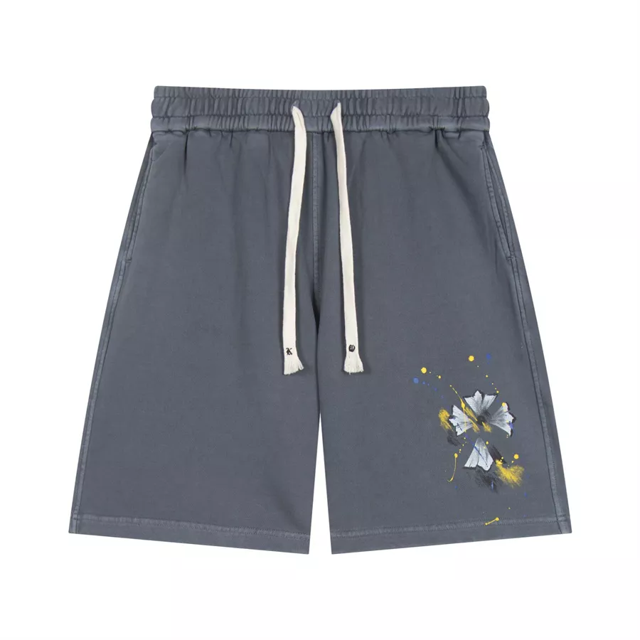 Chrome Hearts Pants For Men HighQuality 5143