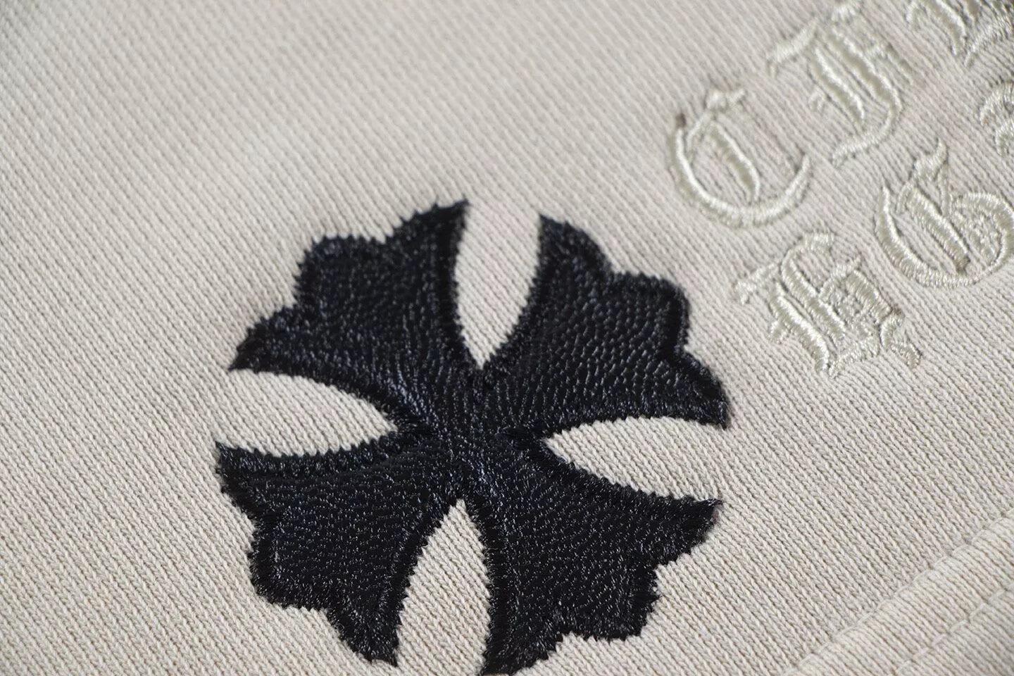 Chrome Hearts Pants For Men ModernLook 4685