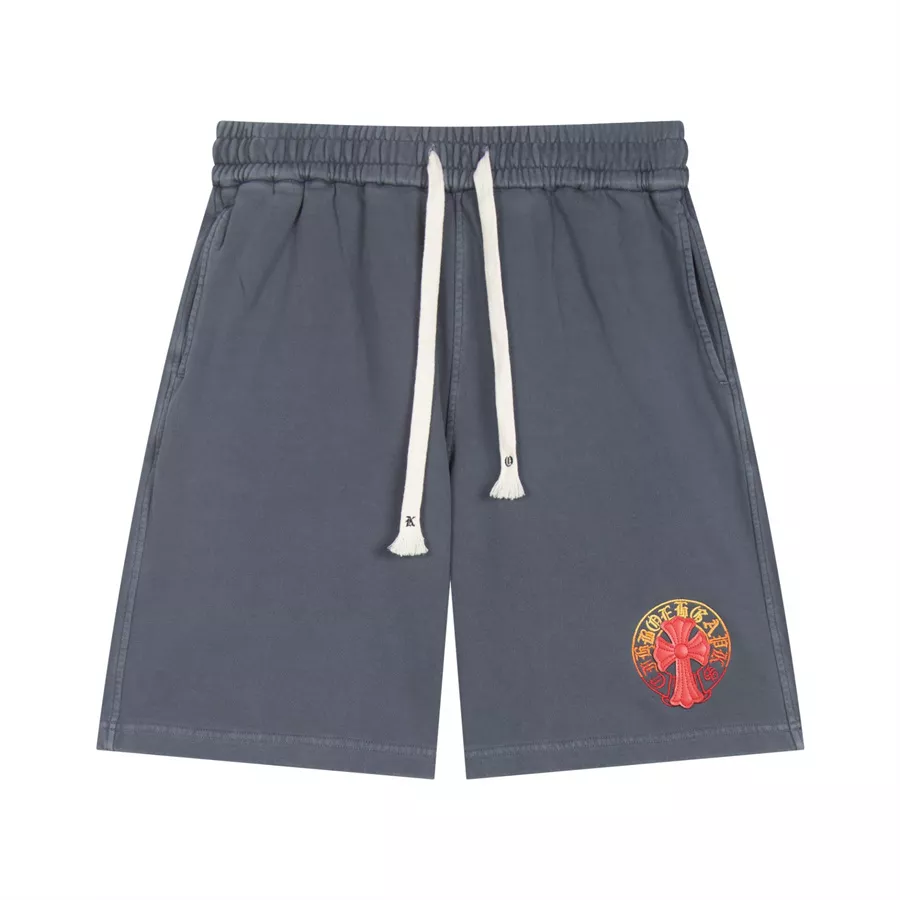 Chrome Hearts Pants For Men Refined 3487