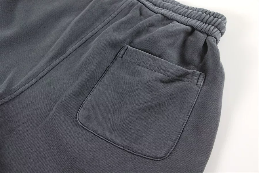 Chrome Hearts Pants For Men Refined 3487