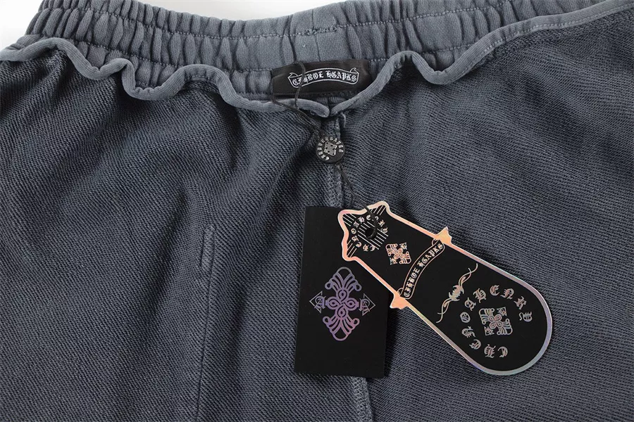 Chrome Hearts Pants For Men Refined 3487