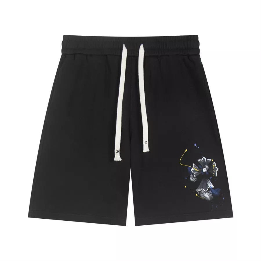 Chrome Hearts Pants For Men StreetReady 4249