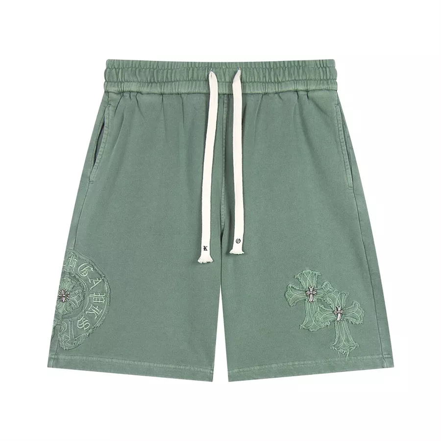 Chrome Hearts Pants For Men Stylish 8479