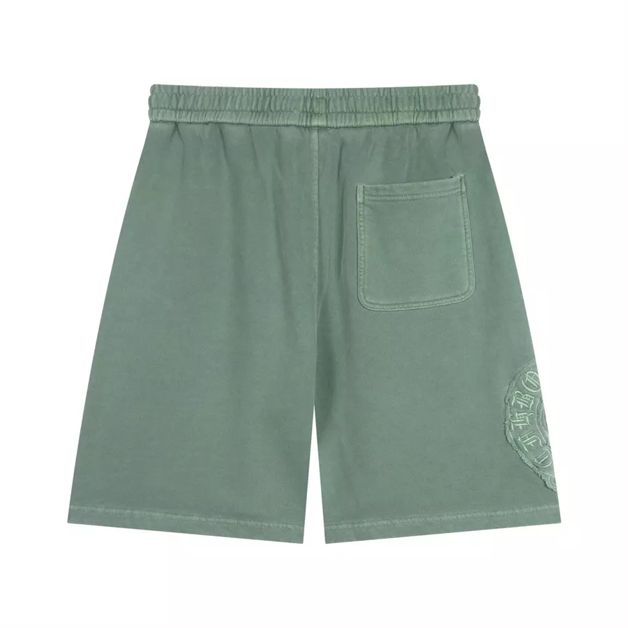Chrome Hearts Pants For Men Stylish 8479