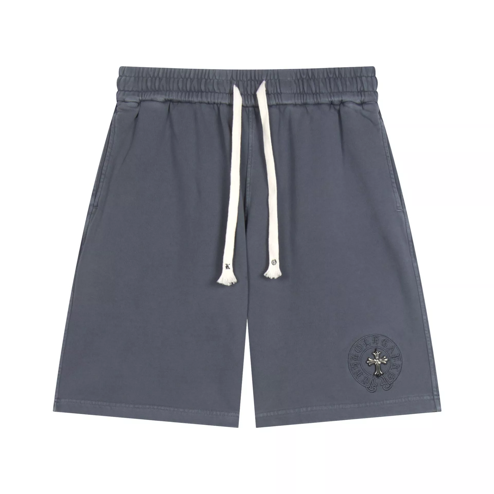 Chrome Hearts Pants For Men Timeless 1391