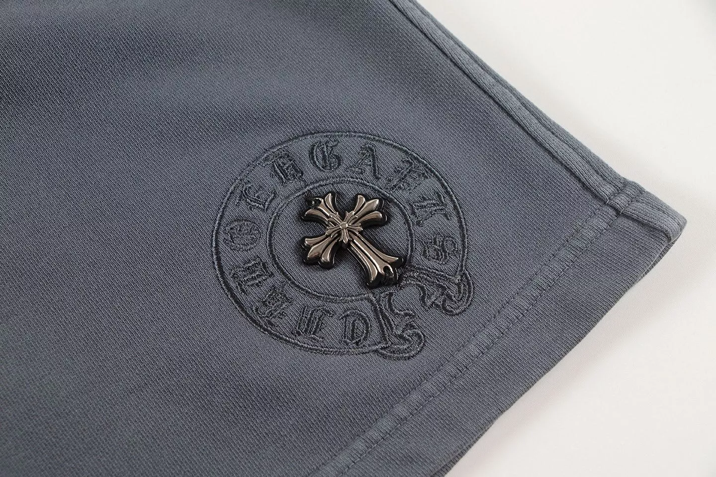 Chrome Hearts Pants For Men Timeless 1391