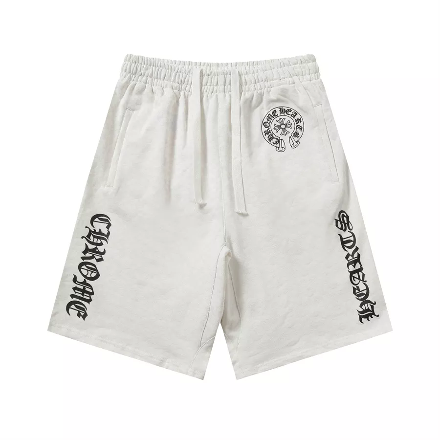 Chrome Hearts Pants For Men Trendsetting 630