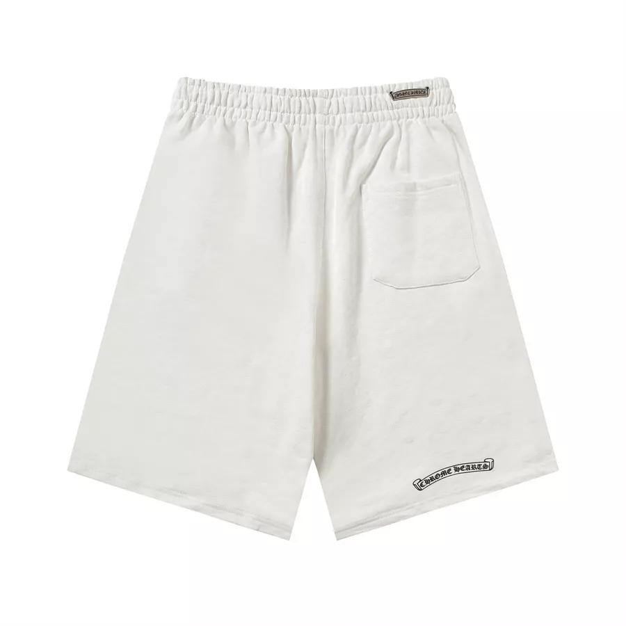 Chrome Hearts Pants For Men Trendsetting 630
