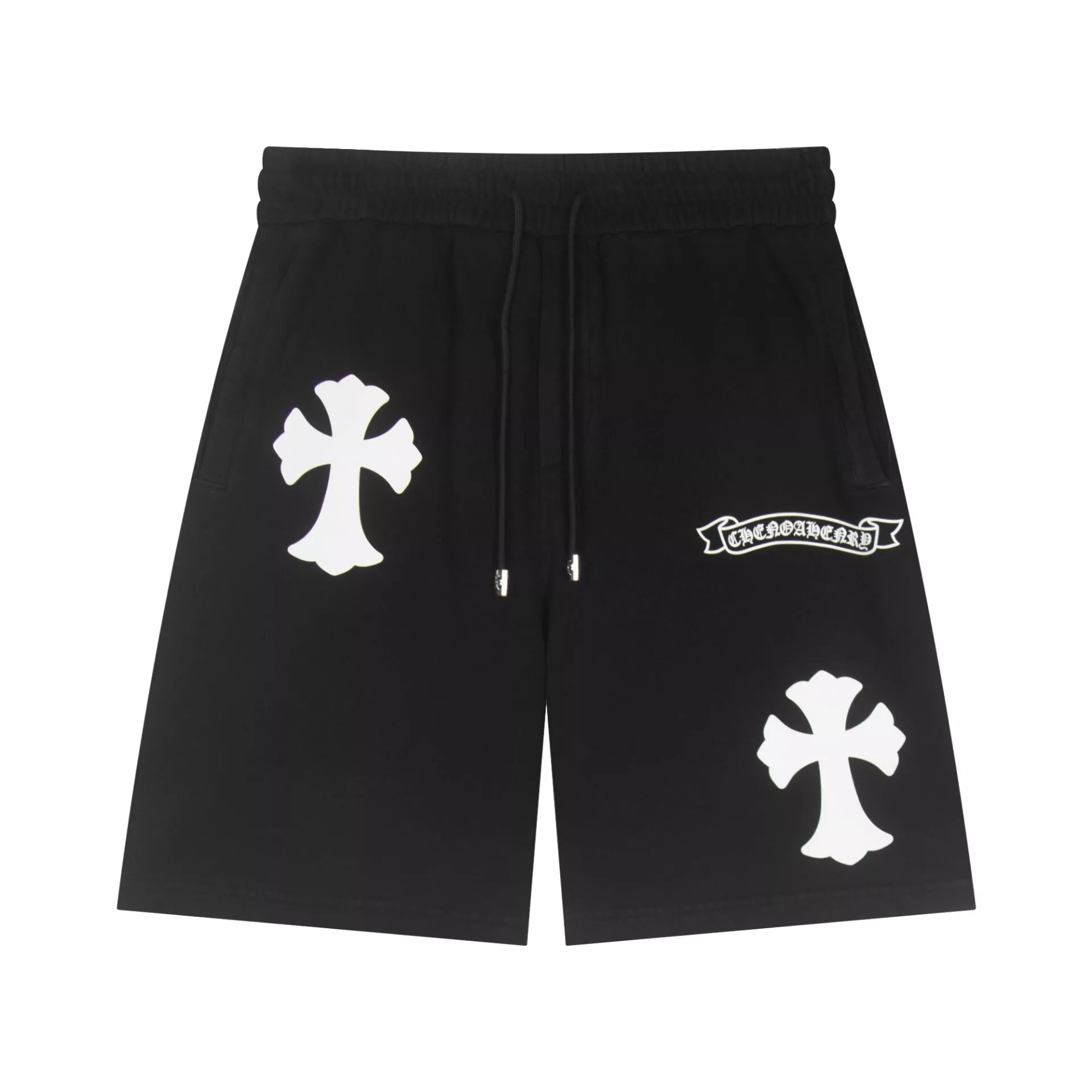 Chrome Hearts Pants For Men Trendsetting 7727