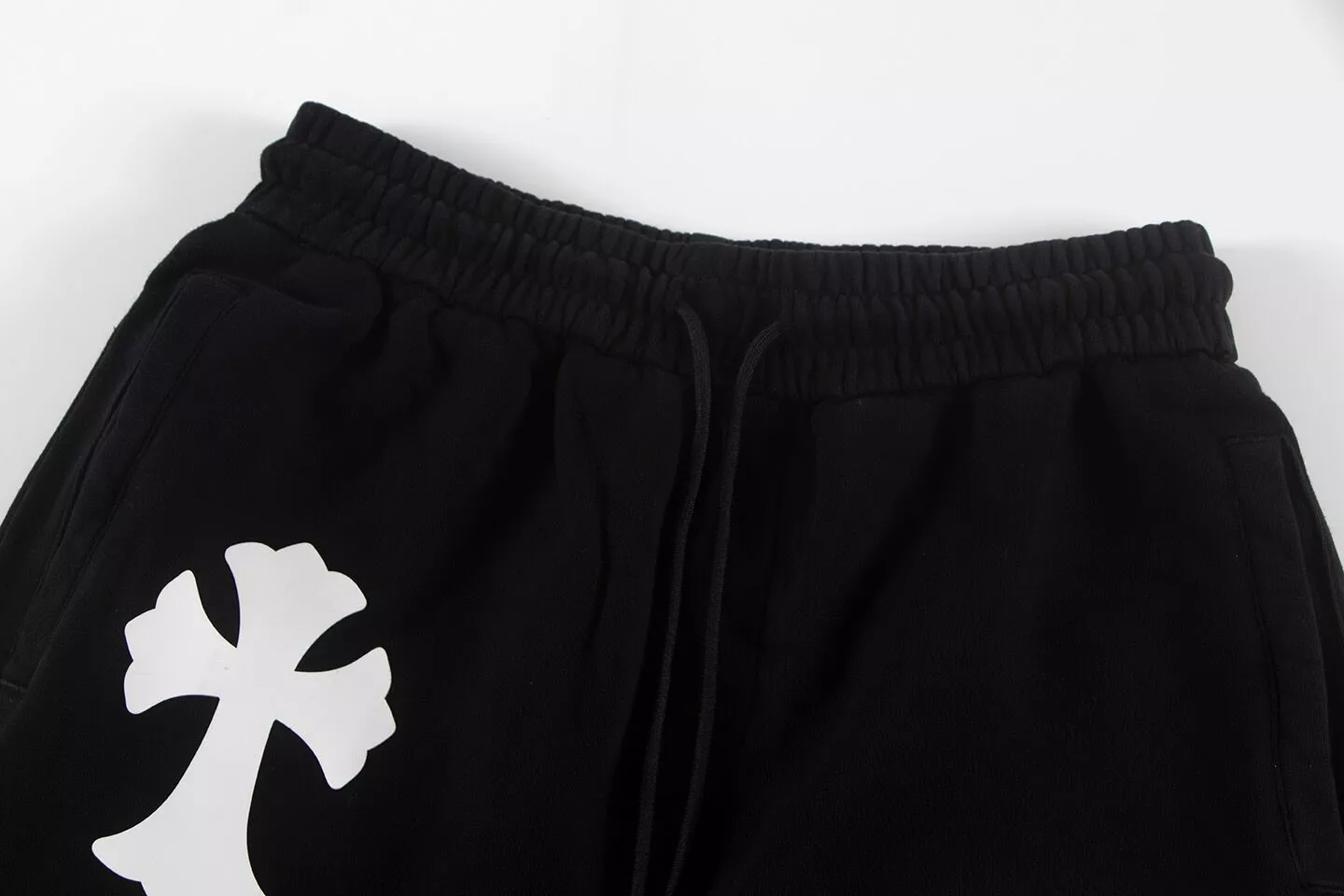 Chrome Hearts Pants For Men Trendsetting 7727