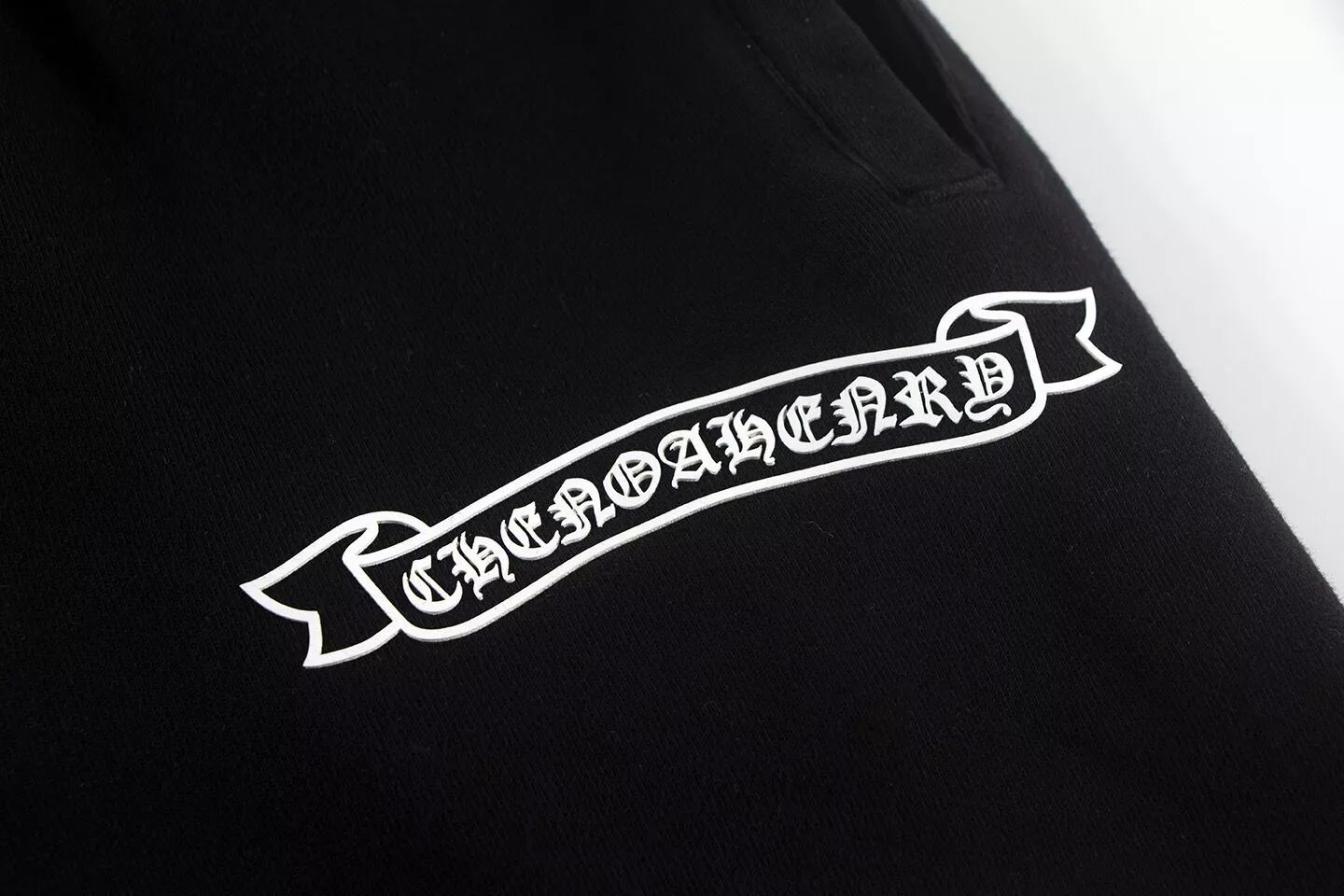 Chrome Hearts Pants For Men Trendsetting 7727