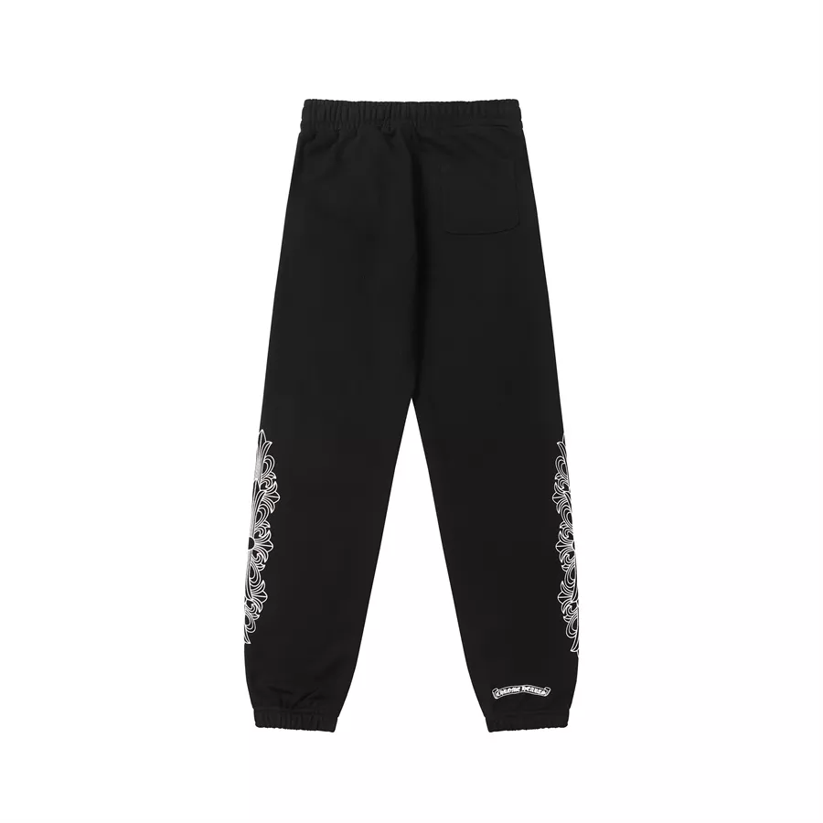 Chrome Hearts Pants For Men Trendy 5845