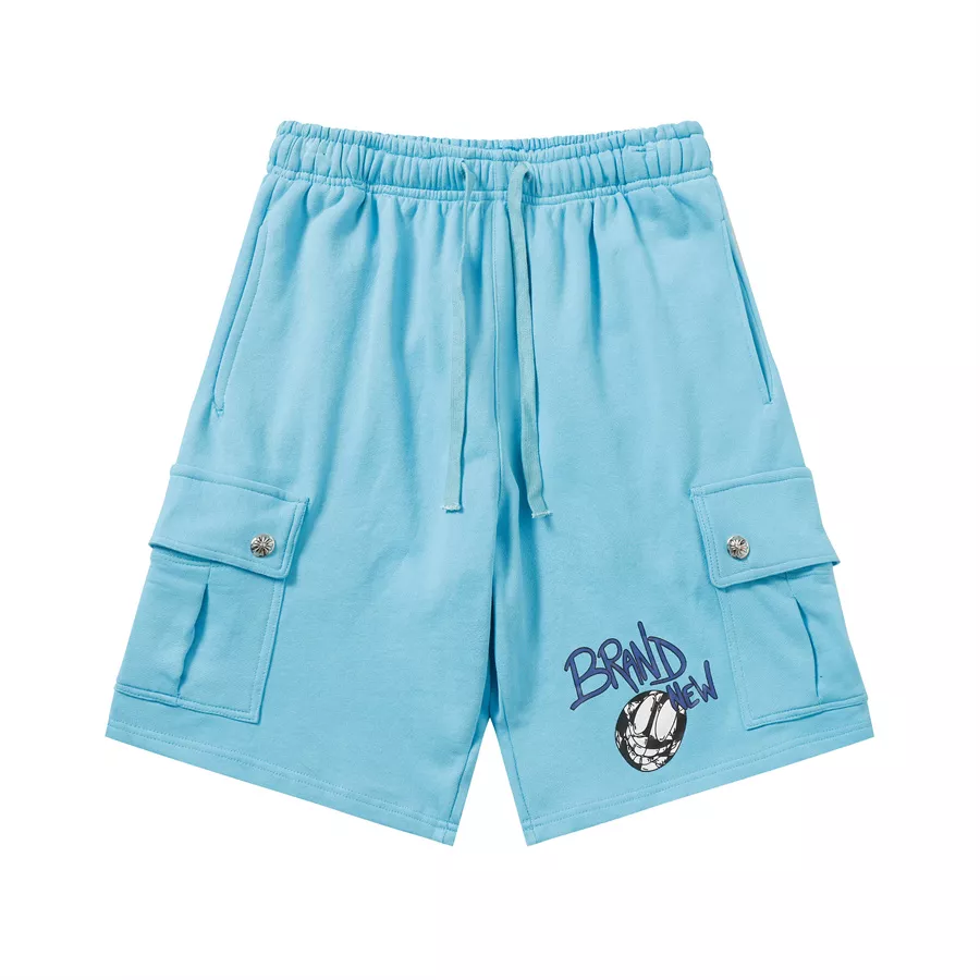 Chrome Hearts Pants For Men Trendy 9970